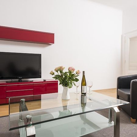 Executive Suites Margareten By Welcome2비엔나 외부 사진