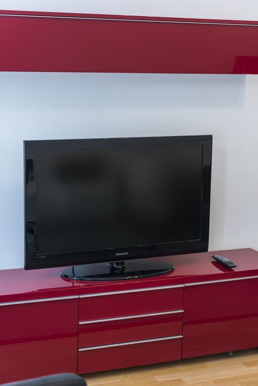 Executive Suites Margareten By Welcome2비엔나 외부 사진