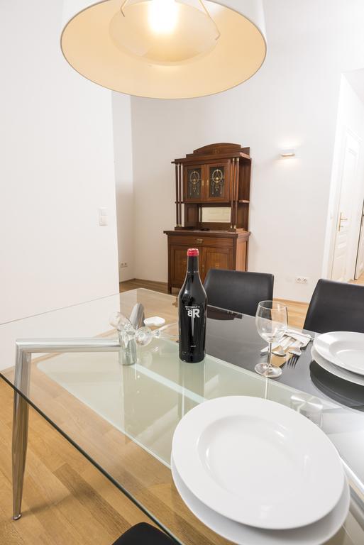 Executive Suites Margareten By Welcome2비엔나 외부 사진
