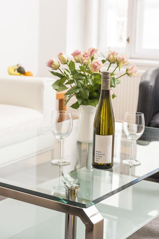 Executive Suites Margareten By Welcome2비엔나 외부 사진