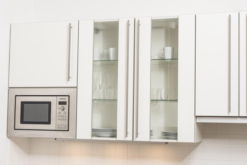 Executive Suites Margareten By Welcome2비엔나 외부 사진