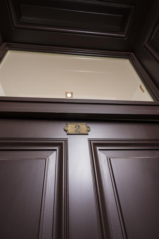 Executive Suites Margareten By Welcome2비엔나 외부 사진