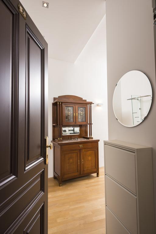 Executive Suites Margareten By Welcome2비엔나 외부 사진