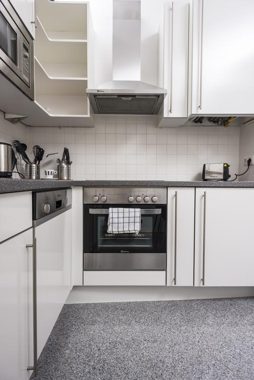 Executive Suites Margareten By Welcome2비엔나 외부 사진