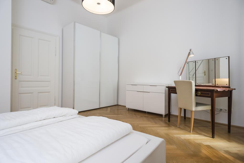 Executive Suites Margareten By Welcome2비엔나 외부 사진