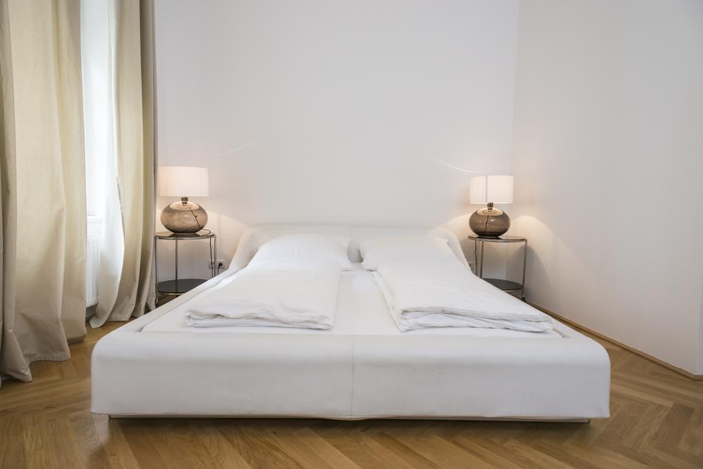 Executive Suites Margareten By Welcome2비엔나 외부 사진