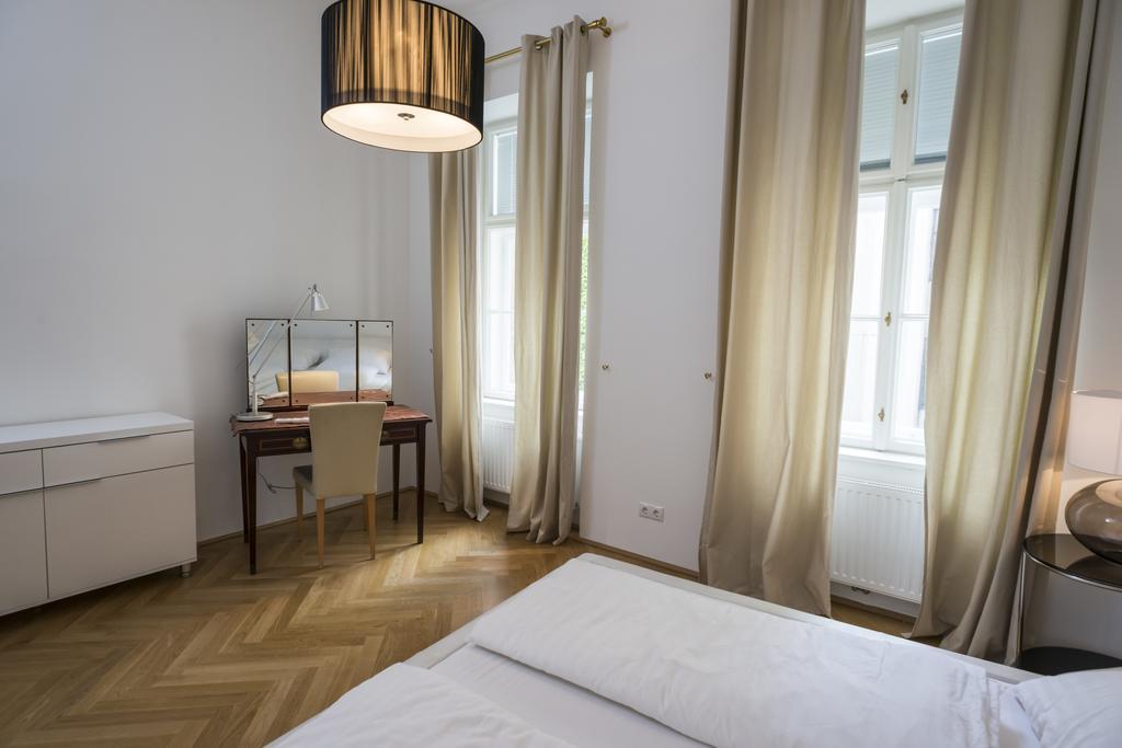 Executive Suites Margareten By Welcome2비엔나 외부 사진