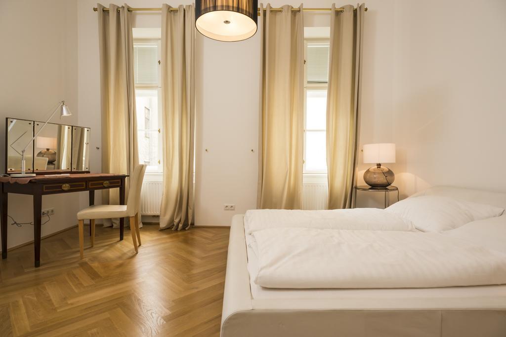 Executive Suites Margareten By Welcome2비엔나 외부 사진