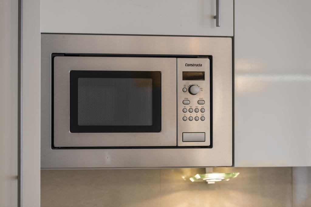 Executive Suites Margareten By Welcome2비엔나 외부 사진