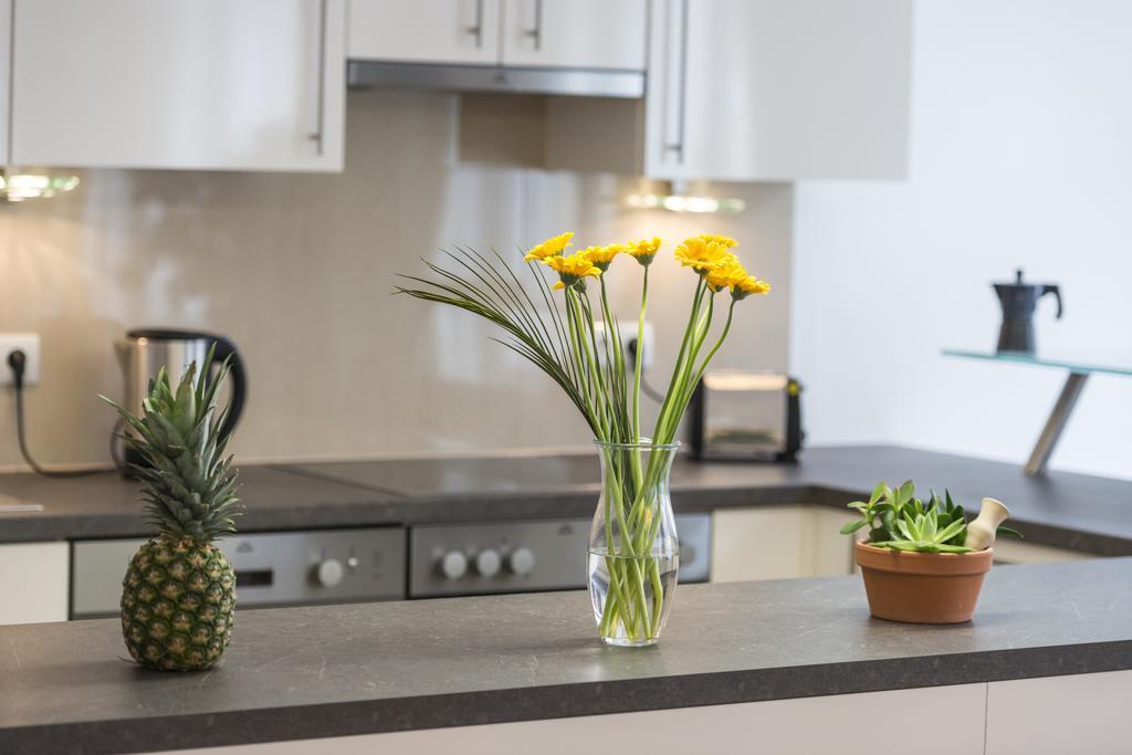 Executive Suites Margareten By Welcome2비엔나 외부 사진