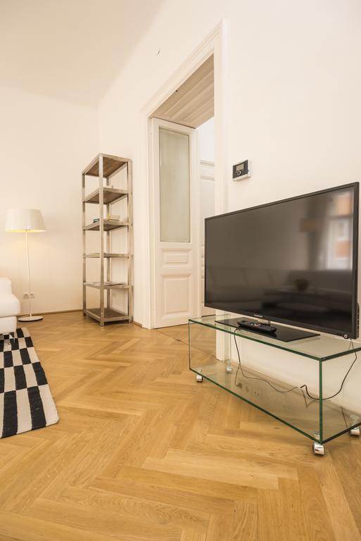 Executive Suites Margareten By Welcome2비엔나 외부 사진