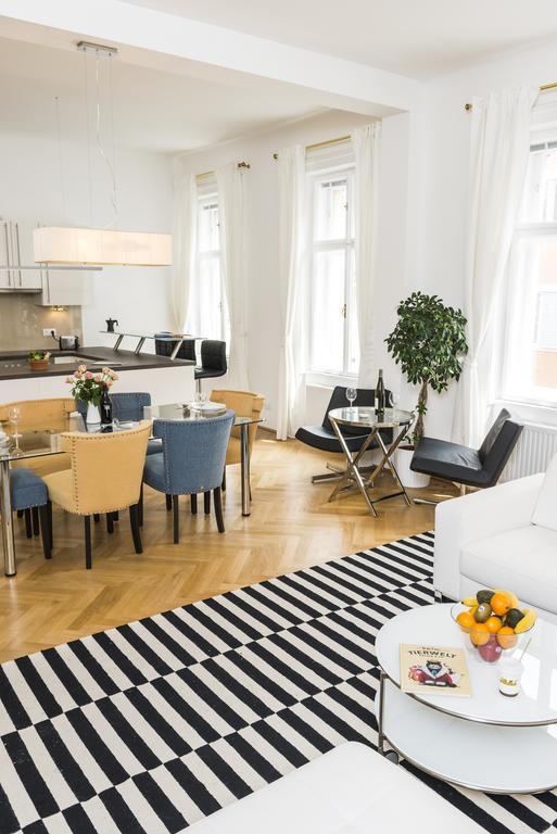 Executive Suites Margareten By Welcome2비엔나 외부 사진