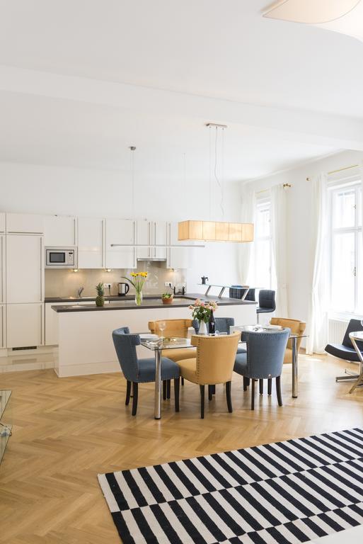 Executive Suites Margareten By Welcome2비엔나 외부 사진