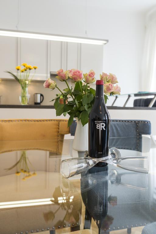 Executive Suites Margareten By Welcome2비엔나 외부 사진